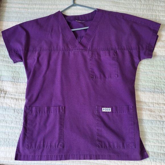 Scrub shirts - Picture 15 of 15
